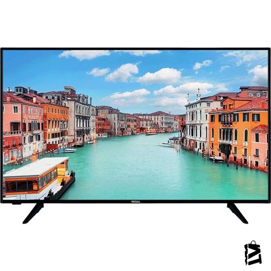 Regal 43r654fc 43 108 Ekran Uydu Alıcılı Full Hd Smart Led Tv - Elden Taksitle Sözleşmeli Senetli Alışveriş