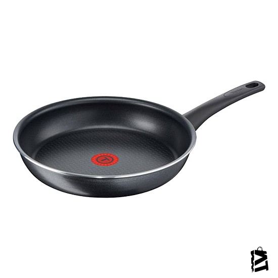 Tefal Titanıum Elegance Tava 24 Cm - Elden Taksitle Sözleşmeli Senetli Alışveriş