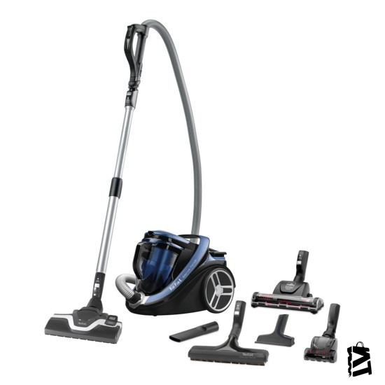 Tefal Tw7690ea Silence Force Cyclonic Toz Torbasız Elektrikli Süpürge - 2211400810 - Elden Taksitle Sözleşmeli Senetli Alışveriş