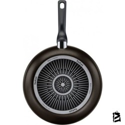 Tefal C38407 Titanyum 2X XL Intense Tava 30 cm - 2100120910