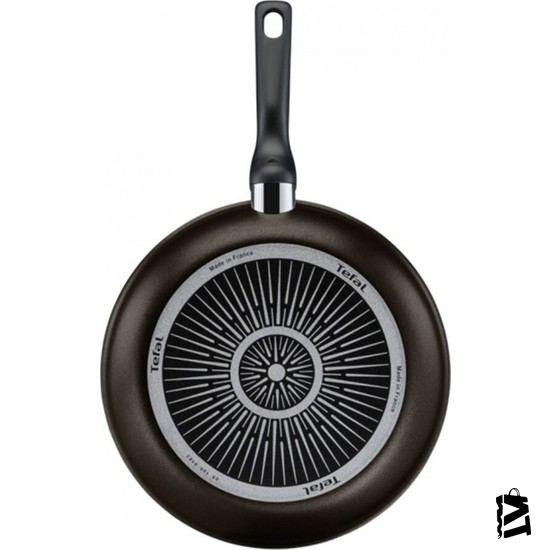 Tefal Intense Tava 24 Cm - Elden Taksitle Sözleşmeli Senetli Alışveriş