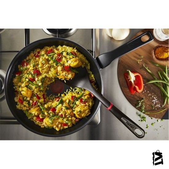 Tefal Intense Tava 20 Cm - Elden Taksitle Sözleşmeli Senetli Alışveriş