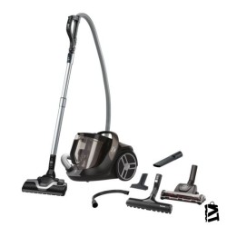 Tefal TW7289 Silence Force Cyclonic Toz Torbasız Süpürge - 2211400975
