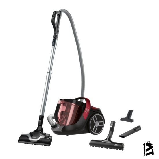 Tefal Tw7253ea Silence Force Cyclonic Toz Torbasız Elektrikli Süpürge - 2211400812 - Elden Taksitle Sözleşmeli Senetli Alışveriş
