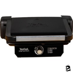 Tefal GC2228 Chef Comfort Tost Makinesi Siyah - 9100040087