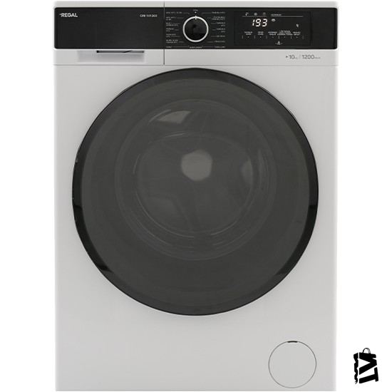 Regal Cmı 101203 10 Kg 1200 Devir çamaşır Makinesi - Elden Taksitle Sözleşmeli Senetli Alışveriş