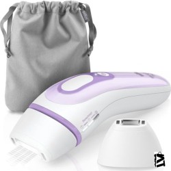 Braun Silk·Expert Pro3 PL3111  Yeni Nesil IPL Tüy Alma Cihazı Kablolu Lazer Epilasyon 300.000 Işık Atımı