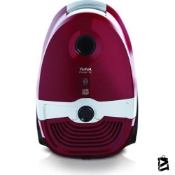 Tefal UW3113 Power XL Geniş Hazneli Toz Torbalı Süpürge - 9100044394