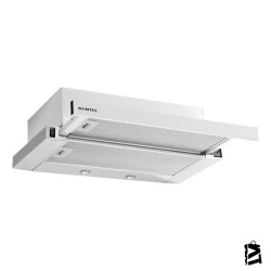 Luxell DS6-905W Beyaz Sürgülü Aspiratör