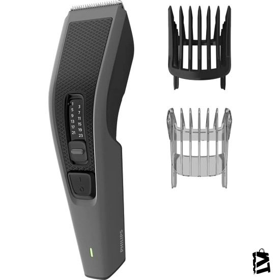 Philips Hc3525/15 Hairclipper Series 3000 Saç Kesme Makinesi - Elden Taksitle Sözleşmeli Senetli Alışveriş