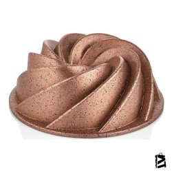 Neva N2659 Sweet Granit Rose Chocalate Kek Kalıbı