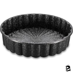 Korkmaz Ornella Döküm Tart Kalıbı
