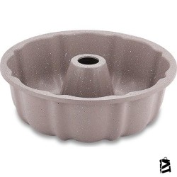 Korkmaz Granita Döküm Klasik Kek Kalıbı