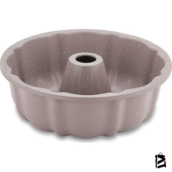 Korkmaz Granita Döküm Klasik Kek Kalıbı