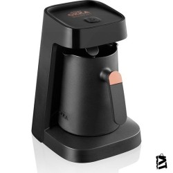 Arzum OK0013 OKKA Minio Jet Türk Kahvesi Makinesi Bakır