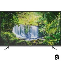 TCL 50P615 50" 126 Ekran Uydu Alıcılı 4K Ultra HD Android Smart LED TV