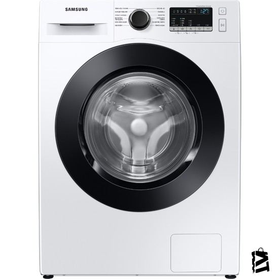 Samsung Ww90t4020ce/ah 1200 Devir 9 Kg çamaşır Makinesi - Elden Taksitle Sözleşmeli Senetli Alışveriş