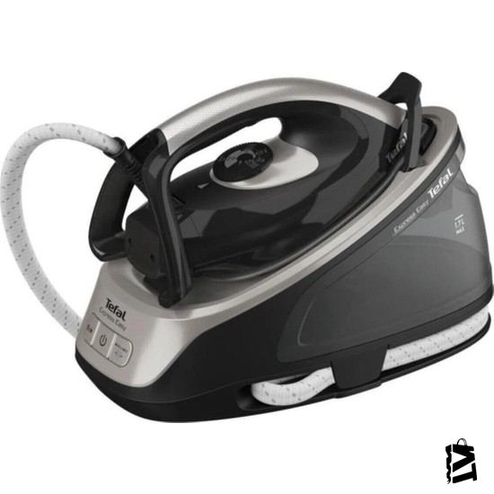 Tefal Express Easy Sv6140 Buhar Kazanlı ütü 1830007909 - Elden Taksitle Sözleşmeli Senetli Alışveriş