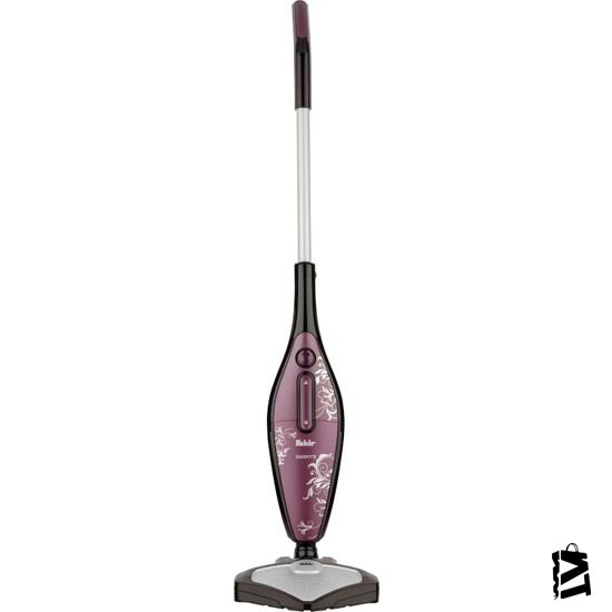 Fakir Darkys İkisi Bir Arada Dikey Kablolu Kuru Vakum Süpürgesi Violet - Elden Taksitle Sözleşmeli Senetli Alışveriş