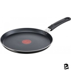 Tefal C38410 Titanyum 2X XL Intense Krep Tavası 25 cm - 2100120904