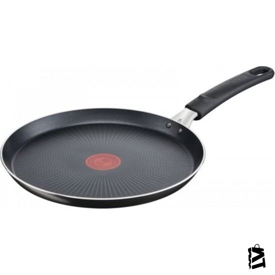 Tefal 2x Xl Intence Krep Tava 25 Cm - Elden Taksitle Sözleşmeli Senetli Alışveriş