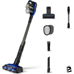 Philips XC8049/01 Şarjlı Süpürge