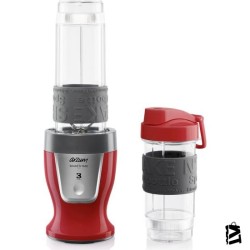 Arzum AR1032 Shake’N Take Kişisel Blender - Kırmızı