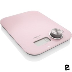 Arzum AR1063 Infinity Çevre Dostu Mutfak Tartısı - Candy