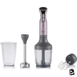 Arzum AR1071 Prostick 1500 Dreamline El Blender Seti - Dreamline