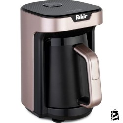 Fakir Kaave Mono Türk Kahvesi Makinesi - Rose Gold