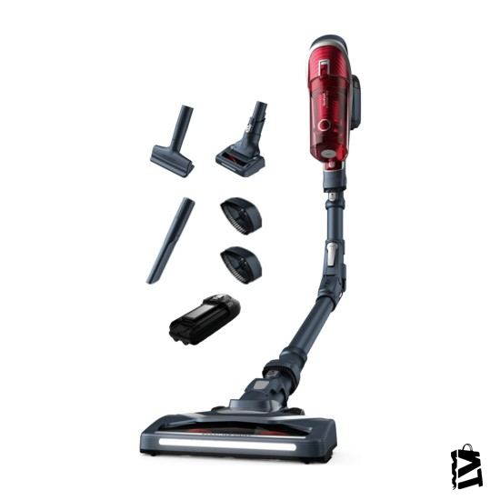 Tefal Ty9688wo X-force 8.60 2 Batt Animal Kablosuz şarjlı Elektrikli Süpürge - Elden Taksitle Sözleşmeli Senetli Alışveriş