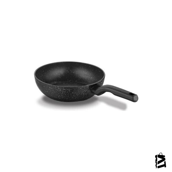 Korkmaz A1118 Ornella Wok 24 X 6,5 - Elden Taksitle Sözleşmeli Senetli Alışveriş