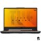 Asus TUF Gaming FX506LH-HN004 Intel Core i5 10300H 8GB 512GB SSD GTX1650 Freedos 15.6" FHD Taşınabilir Bilgisayar