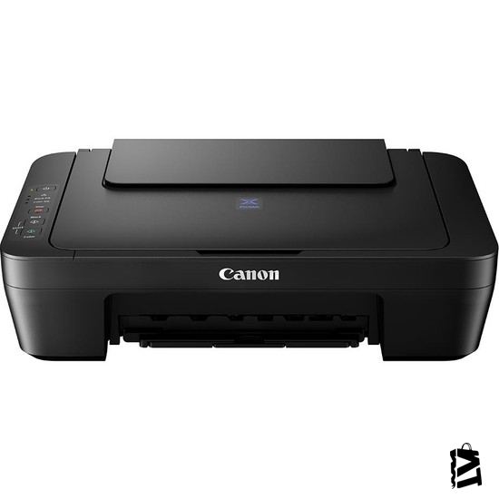 Canon E414 Inkjet Yazıcı/ Fotokopi+tarama (canon Eurasia Garantili) - Elden Taksitle Sözleşmeli Senetli Alışveriş