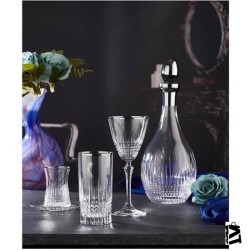 Canba Platin Bakara Butik 61 Parça Lux Sofra Takımı