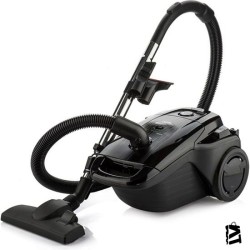 Goldmaster GM-7514 Zümrüt Elektirikli Süpürge