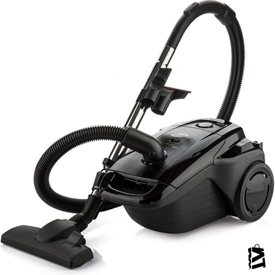 Goldmaster GM-7514 Zümrüt Elektirikli Süpürge