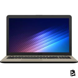 Asus X540UA-DM1530 Intel Core i3 7020U 4GB 256GB SSD Freedos 15.6" FHD Taşınabilir Bilgisayar