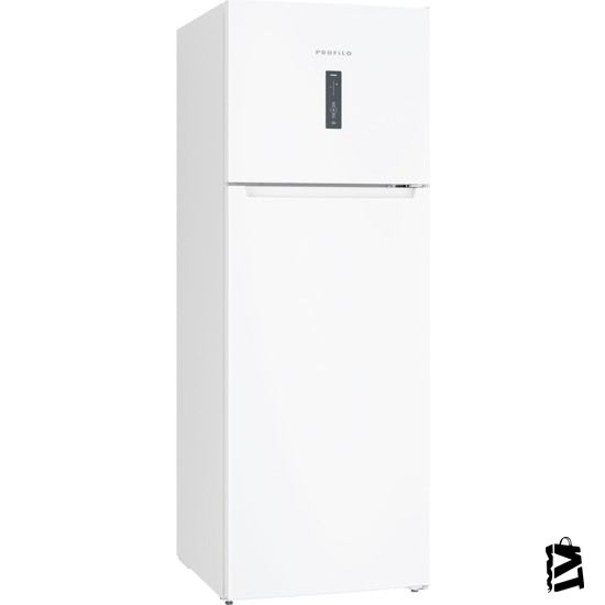 Profilo Bd2156wfxn 522 L No-frost çift Kapılı Buzdolabı - Elden Taksitle Sözleşmeli Senetli Alışveriş