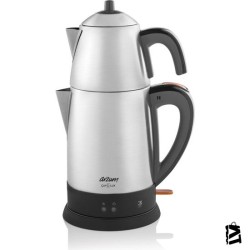 Arzum AR3051 Çaycı Lux Çay Makinesi