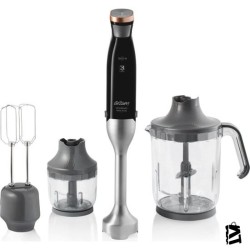 Arzum Ar1070 Technoart Maxi Plus 1500 W Blender Seti