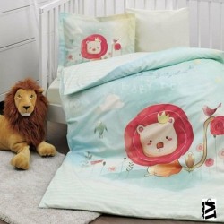 Özdilek Baby King Bebek Nevresim Takımı