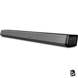 Leader SB30 2.0 Soundbar Ses Sistemi(Bluetooth-Usb-Fm)