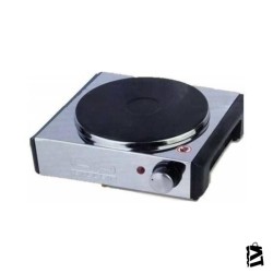 Cvs Dn 2402 Elektrikli Tekli Set Üstü Ocak