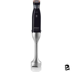 Arzum AR1052 Technoart El Blender Seti - Siyah