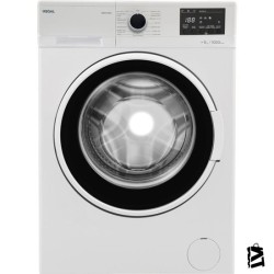 Regal Cmı 91002 9 kg 1000 Devir Çamaşır Makinesi