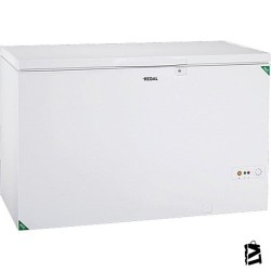 Regal Sd 4011 Dual F Enerji Sınıfı 373 Lt Sandık Tipi Derin Dondurucu