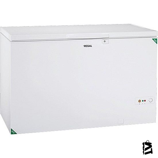 Regal Sd 4011 Dual F Enerji Sınıfı 373 Lt Sandık Tipi Derin Dondurucu - Elden Taksitle Sözleşmeli Senetli Alışveriş