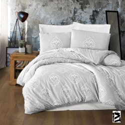 Schafer Joy Çift Kişilik Nevresim Takımı - 4 Parça