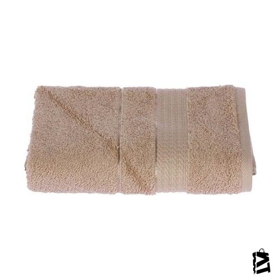 özdilek Trendy 50x90 El Havlusu Açık Kahve - Elden Taksitle Sözleşmeli Senetli Alışveriş